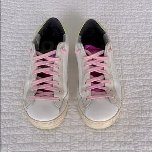 P448 Sneakers